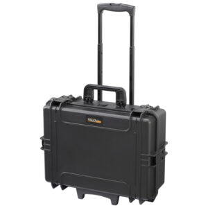 Trolley cases